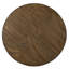 Solid Wood End Table