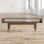 Table basse avec rangement West Hill