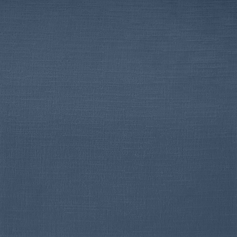 Causeuse Penelope, Tissu chenille bleu clair