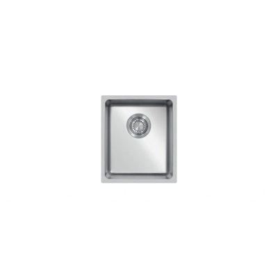 Metro Lane 440mm W Kitchen Sink