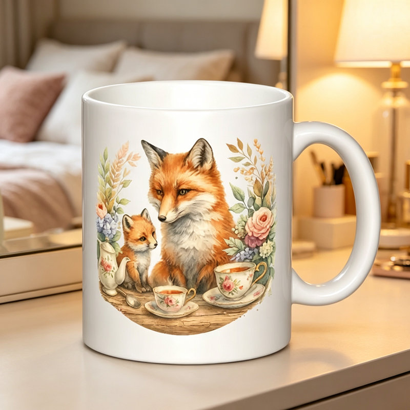 Mug