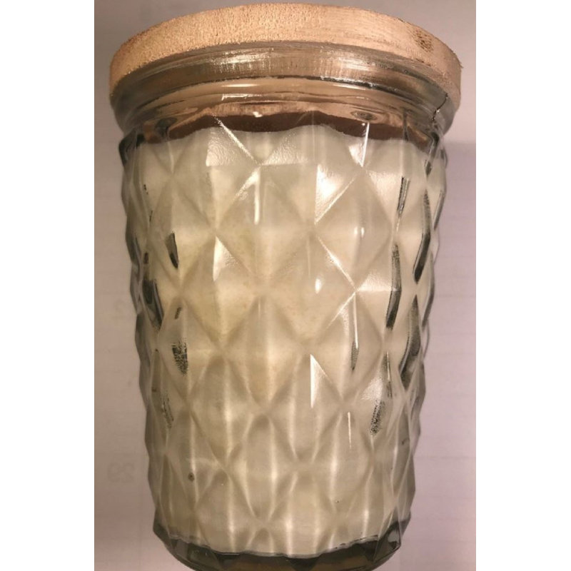Bougie parfumée Timeless Cherry Almond Buttercream