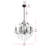 Dagmar 6-Light Dimmable Traditional Chandelier-32478752