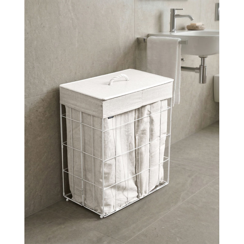 Borodale Laundry Basket