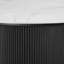 Denicia Pedestal Coffee Table