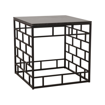 Table de bout Larcan