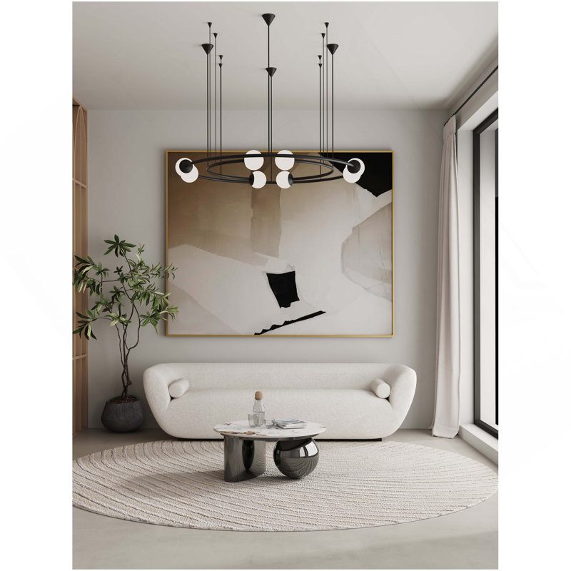 Table basse Laurel