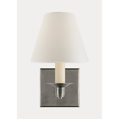 Ralph Lauren Evans Single Arm Sconce