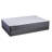 Alwyn Home Lushton 16'' Firm Hybrid Mattress and Box Spring-49180201