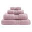 Zero Twist Cotton 4 Piece Towel Set