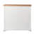 Marleigh Solid Wood Accent Cabinet