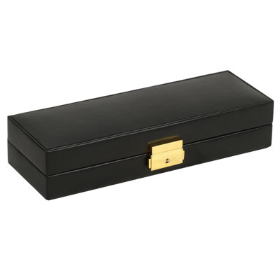 Travel Case + Mirror