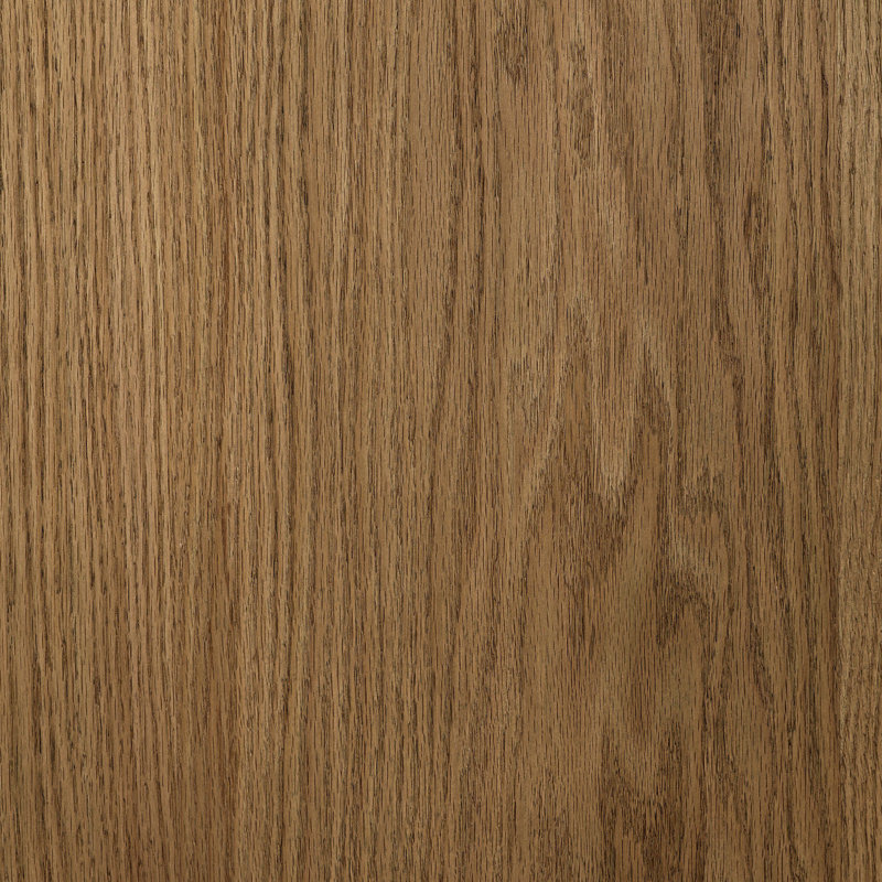 ARAMIS 6 - Drawer Dresser, Sandy Oak Resawn