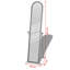 Metal Floor Mirror-16938136