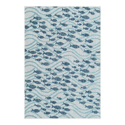 Indoor / Outdoor Rug