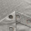 Adwita Temple Blackout Eyelet Curtain Panel Pair-1284988832-1284988857