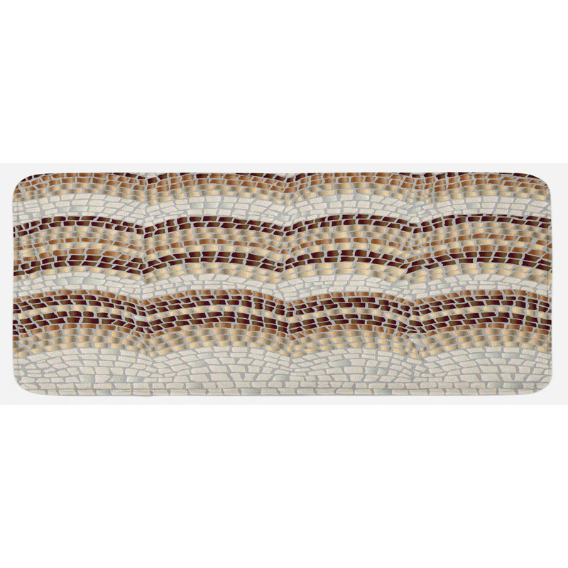 Tapis de cuisine