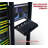 1u - Server Rack Shelf (sliding)