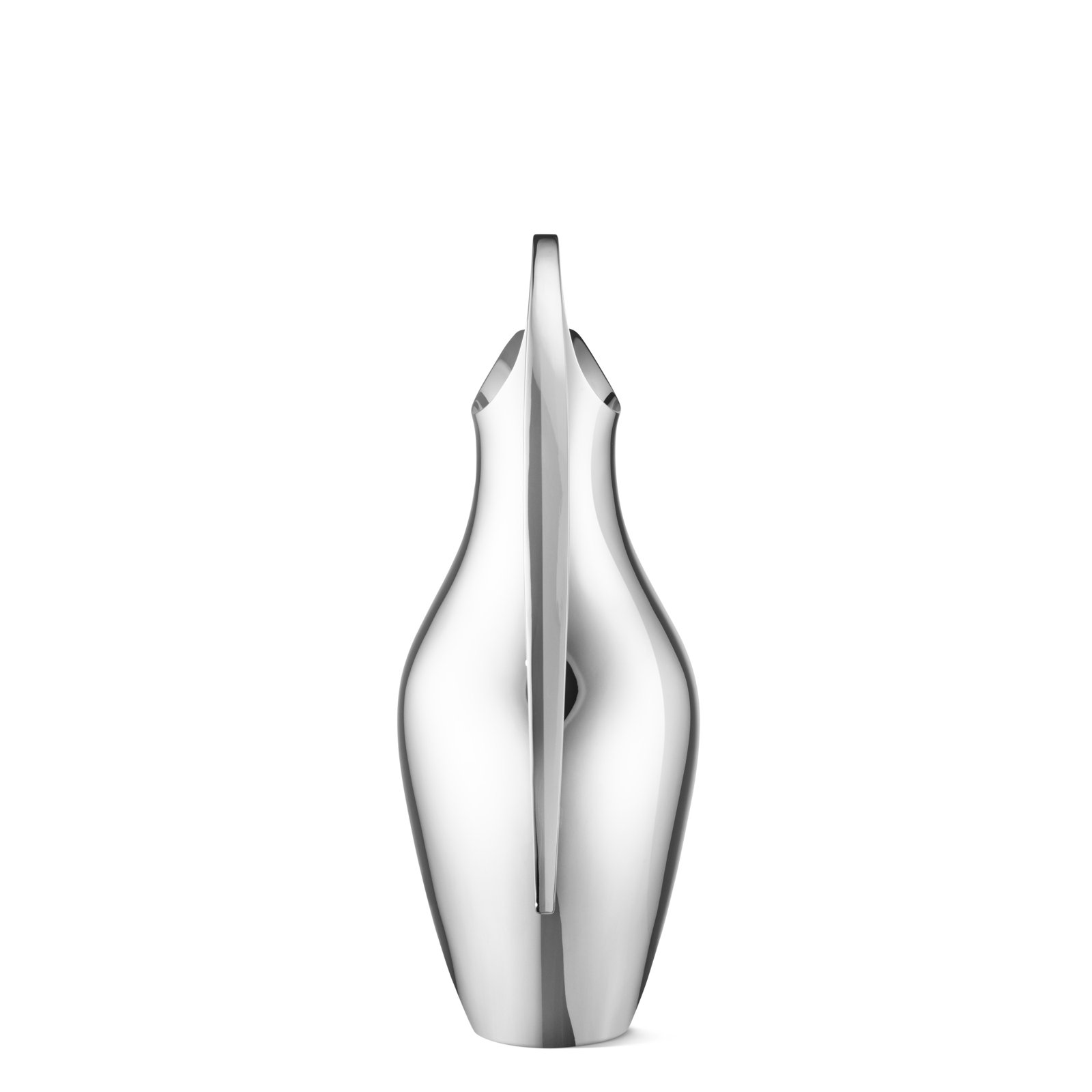 Henning Koppel Stainless Steel Pitcher, Medium