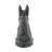 Lula Polystone Horse Head Sculpture-1869868205
