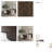 Chessa 60" Round Dining Table-70762983