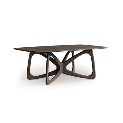 Butterfly Dining - Wood