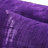 Textured Velvet Euro Reversible Pillow Cover-281534072
