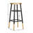 Amiaha Counter Stool with Metal Frame-1710484977-1741226329-1744071900
