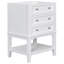 Meuble-lavabo de salle de bain sans base de lavabo seulement