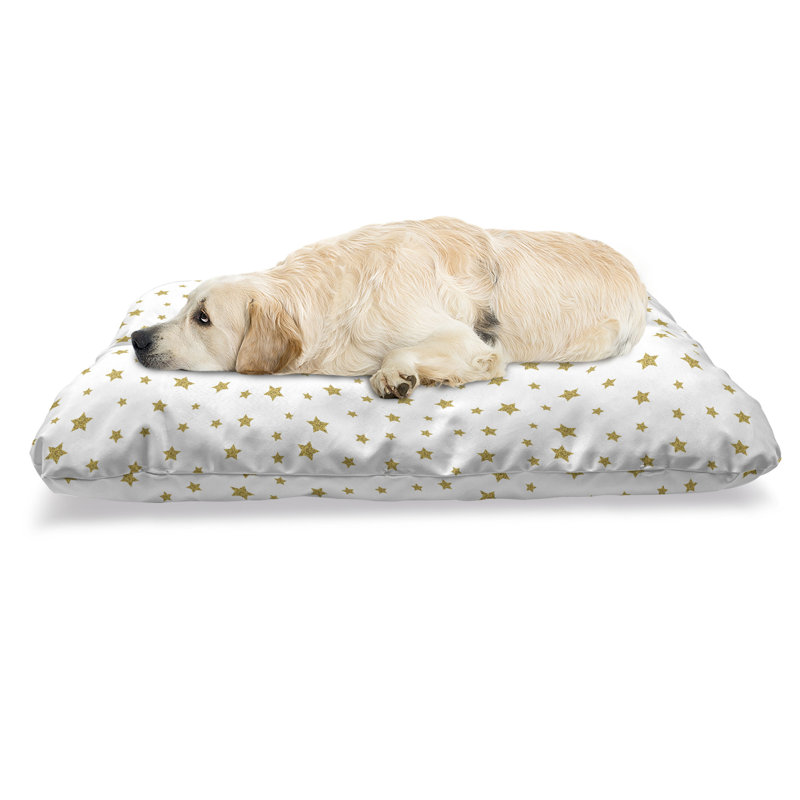 Polyester Pet Bed
