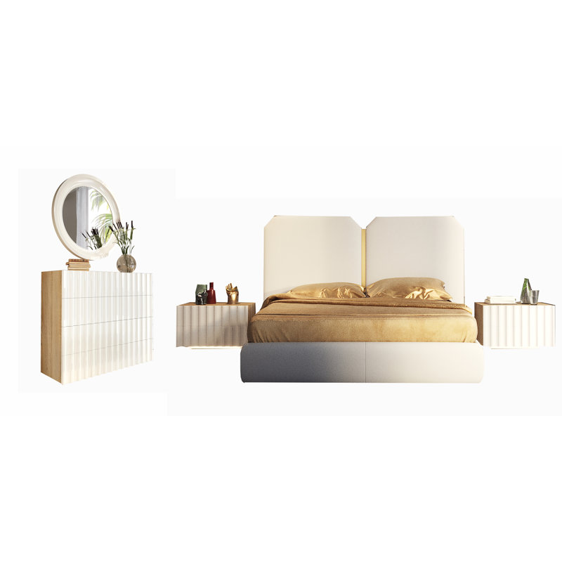 Chambre Orion Ob24, Grand