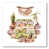 Toile tendue