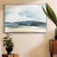 Pastel Vista II, reproduction d'art sur toile-92470388-92470397