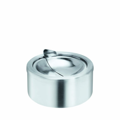 Patty Ashtray with Lid