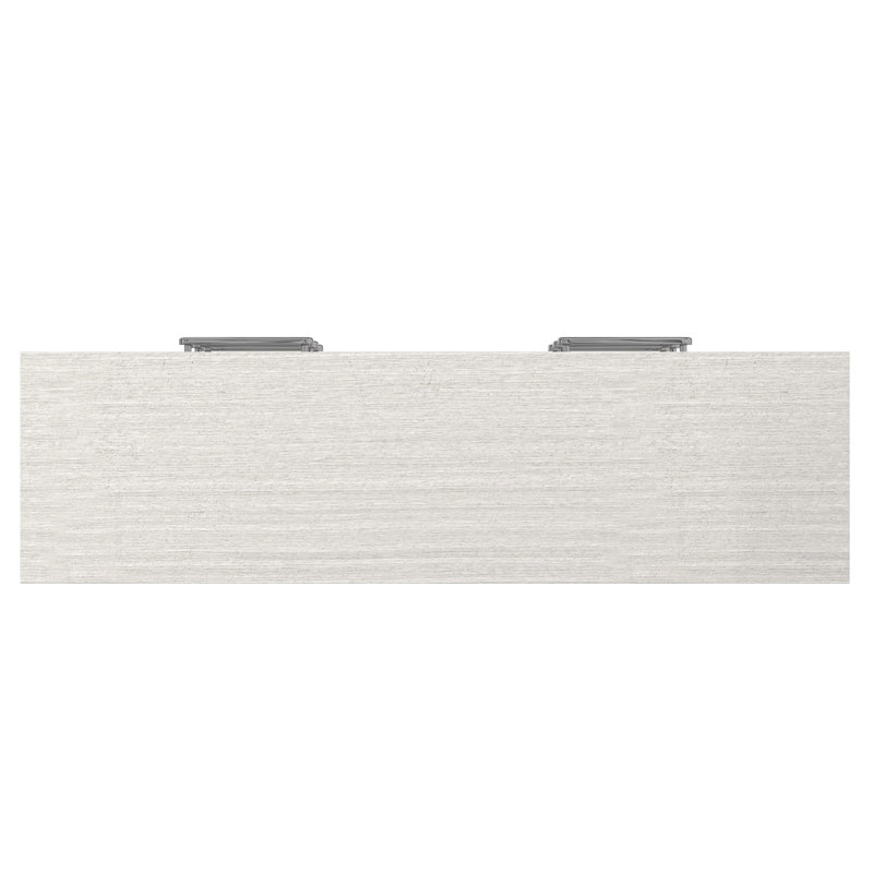 Stratum 6 - Drawer 68" W Double Dresser