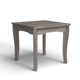 Akiva 19.5'' Outdoor Side Table