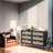 Charise 47.2'' W 6 - Drawer Dresser-794040319