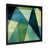Black Single Picture Framed