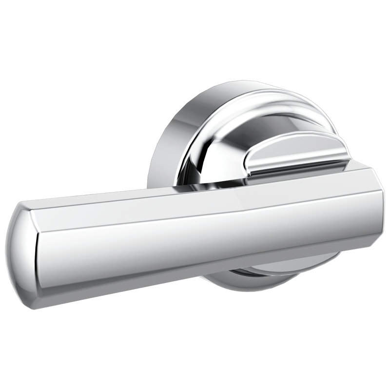Levoir® Universal Flush Lever, Chrome