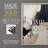 Abstract  Series  CLXVII  -Set Of 3 Framed Giclee Prints -Ready to Hang-107252594-107252596