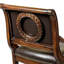 Tabouret de bar en bois massif Dagenham-87360823-87360822