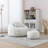 United We Win Modern Bean Bag Chairs-571020915