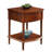 Steinhauer End Table with Storage