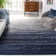Ayoki Navy/Gray Area Rug
