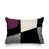 Purple/Black/Off-White