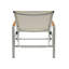 Chaise longue Oxton