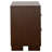 Nightstand Bedside Table