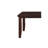 Cherry Finish Dining Table