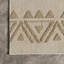 Tapis intérieur / extérieur Lorri Tribal-951747694