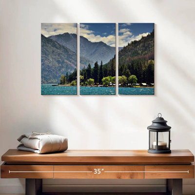 Lush Lucerne Campground Lush Lucerne Campground